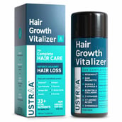 1 - Ustraa Hair Growth Vitalizer,  100 ml  for Men 
