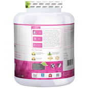 Advance Nutratech Advance Whey Isolate, 4.4 lb Vanilla
