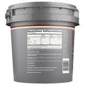 8 - Isopure Zero Carb Protein Powder,  7.5 lb  Cookies & Cream 