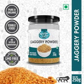 2 - Nectar Valley Jaggery Powder,  Natural  250 g 