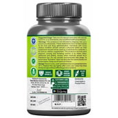 3 - Nutrainix Plant-Based Collagen Builder, 90 veggie capsule(s) Unflavoured