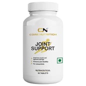 1 - Core Nutrition Joint Support,  60 tablet(s) 