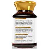 2 - Mountainor Triple Strength Omega-3 Fish Oil, 60 softgels