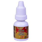1 - Keva Triple Stemcell Drops,  5 ml 