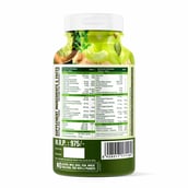 2 - NatureLife Nutrition Immunity Multivitamins with Probiotics,  120 tablet(s)  Unflavoured 