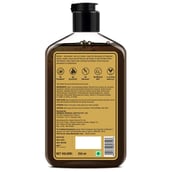 2 - Man Arden Luxury Body Wash,  250 ml  Oud Ikhtiyar 
