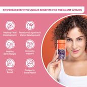 3 - Wellbeing Nutrition Slow Prenatal, 60 capsules Unflavoured
