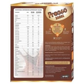 2 - PRO360 Mom Protein Powder Nutrition Drink, Swiss Chocolate 400 g