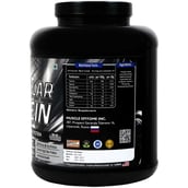 Muscle Epitome 100% Micellar Casein, 4.4 lb Deluxe Chocolate
