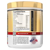 3 - Dexter Jackson Legend Pump, 0.95 lb Blueberry Lemonade