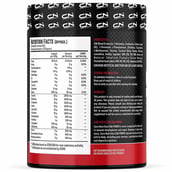 3 - Core Nutrition EAA Power, Green Mango 0.66 lb 30 Servings