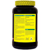 Healthvit Fitness Weight Gainer, 1.1 lb Chocolate