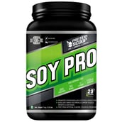 Protein Scoop Soy Pro, 2.2 lb Chocolate