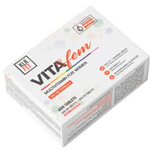 1 - Klr.Fit Vita Fem, 60 tablet(s) Unflavoured
