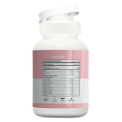 8 - Health Veda Organics Extreme Happiness for Women, 60 veggie capsule(s)