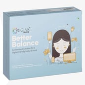 1 - Origins Nutra Better Balance Combo,  1 Piece(s)/Pack 