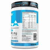 3 - HealthXP PRO BCAA 3 1 2, 0.94 lb 30 Servings Blue Raspberry