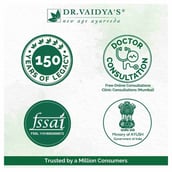 7 - Dr. Vaidya's Chakaash Chyawanprash Toffee, 50 Piece(s)/Pack