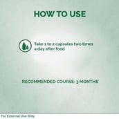 4 - Dr. Vaidya's Period Wellness (Pack of 3), 30 capsules