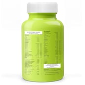 2 - Masculn Super 40, Unflavoured 60 tablet(s)