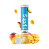 1 - Suprfit Multi Vitamins Active,  20 tablet(s)  Raw Mango 