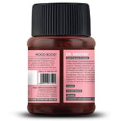 2 - Dr. Vaidya's Mood Boost (Pack of 3),  30 capsules 