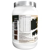 2 - Absolute Nutrition Alpha Weight Gainer, 2.2 lb Kesar Kulfi