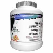 3 - Absolute Nutrition Alpha Lean Gainer, 4.4 lb Fruity Loops