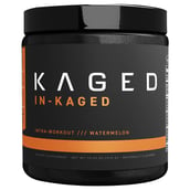 Kaged Muscle In-Kaged, 0.75 lb Watermenlon