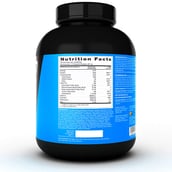 2 - JYM Ultra Premium Mass Gainer, 4.4 lb Chocolate Mousse