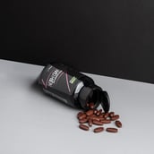 4 - One Rep More Multivitamin For Women, 60 tablet(s) Chocolate