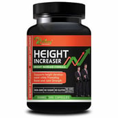 Riffway Height Increaser, 30 capsules