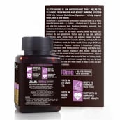 3 - Wow Life Science Glutathione,  30 veggie capsule(s) 