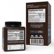 4 - Wow Life Science Calcium Citrate Malate, 60 tablet(s) Unflavoured