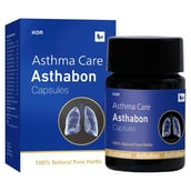 1 - Asthabon Asthma Care, 10 capsules