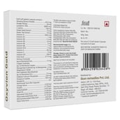 2 - Oxyvion Gold Multivitamin & Mineral,  10 softgels  Unflavoured (Pack Of 10) 