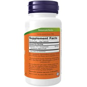 2 - Now Elderberry 500 mg, 60 veggie capsule(s)
