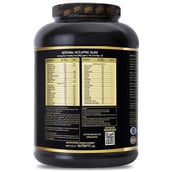 2 - MightyX Super Mass Gainer, 6.6 lb Chocolate