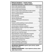 2 - ANS Performance FRESH1 Multi, 60 veggie capsule(s) Unflavoured