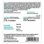 2 - HealthKart Multivitamin Women with Ginseng, Ginkgo Biloba, Soya-Isoflavones & Lycopene OP, 90 tablet(s) Unflavoured