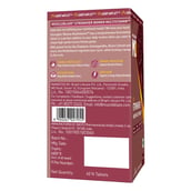 9 - MuscleBlaze Women Daily Multivitamin,  60 tablet(s)  Unflavoured 