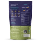 2 - Upside Health Mathri in My Mouth,  Methi  45 g 