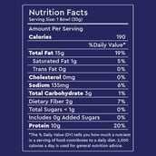 3 - Upside Health Trail Mix, Peri-Peri 100 g