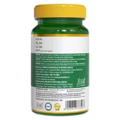 3 - Pure Nutrition Organic Whole Food Multivitamin, 60 tablet(s) Unflavoured