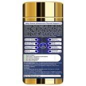 2 - Vitaminnica Thyroid Support,  60 veggie capsule(s) 