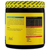 Healthvit Fitness BCAA 6000, 0.44 lb 11 Servings Unflavoured