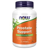 1 - Now Prostate Support,  90 softgels 