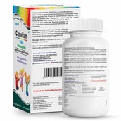 3 - Healthvit Cenvitan Kids Multivitamin & Multimineral, 60 chewable tablet(s) Orange