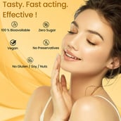5 - Dr.Thins Livferol-D3 Plus, 30 Strip(s) Natural Orange & Mango