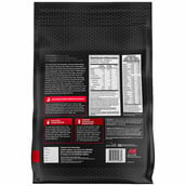 2 - MuscleTech Nitrotech 100% Whey Gold, 8.8 lb Double Rich Chocolate